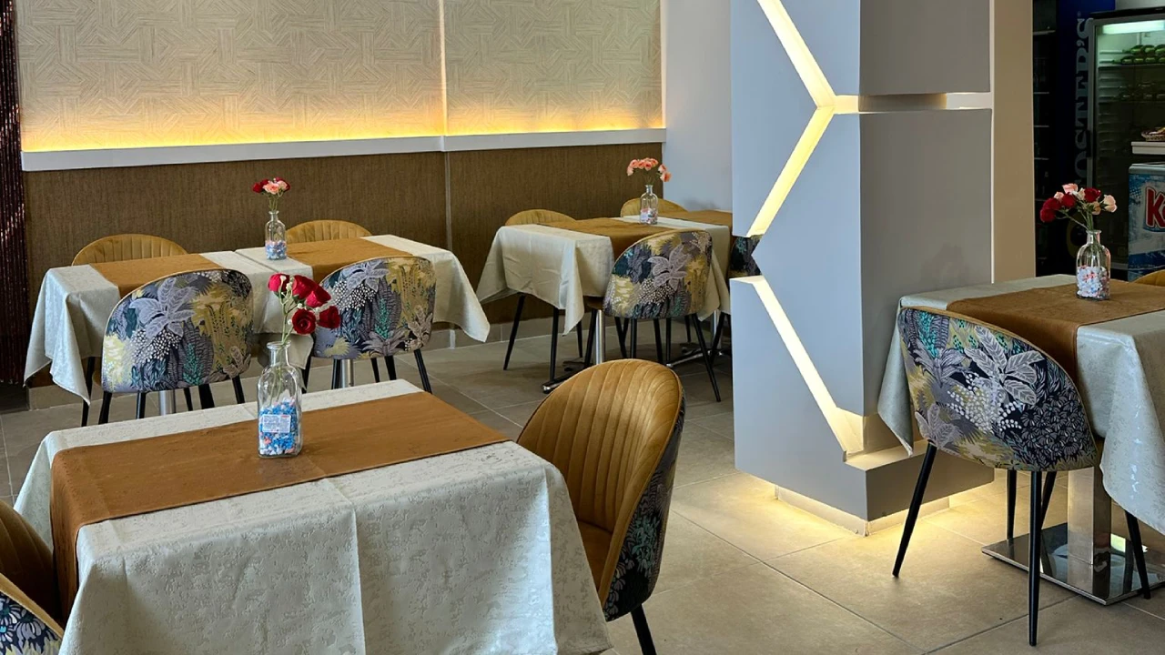 mobiliario-contract-mobiliario restaurante indu lanzarote